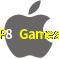 Aplicativo P8 Games para iOS