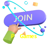 Junte-se ao cassino P8 Games hoje mesmo