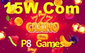 Programa VIP P8 Games