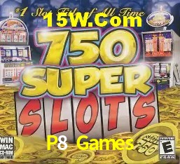 Descubra a Essência do P8 Games: Nossa História e Compromissos