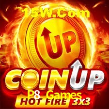 Basketball Betting P8 Games