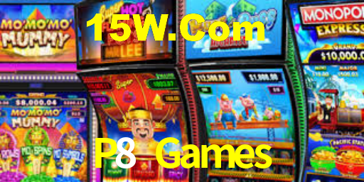 P8 Games: A Experiência de Casino com Jogos de Mesa ao Vivo