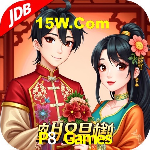 A Revolução dos Aplicativos de Jogos no P8 Games