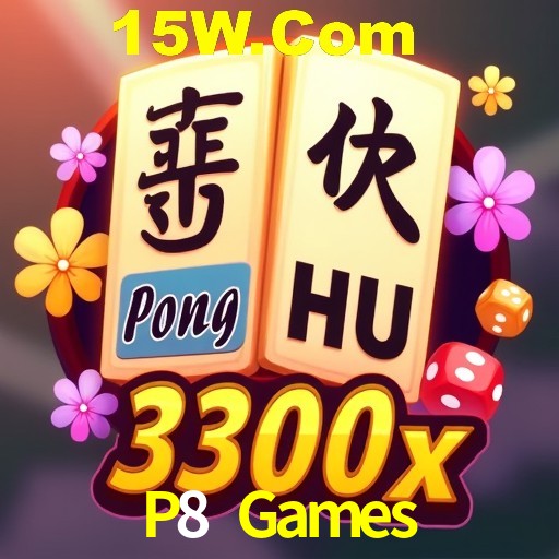 Weekend Specials P8 Games