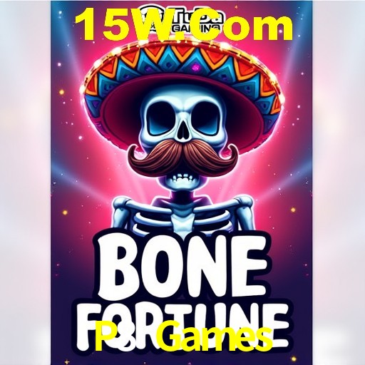 Bônus de Boas-vindas P8 Games