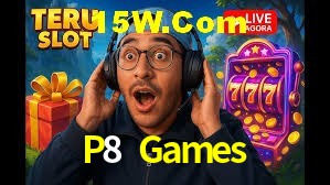 Tennis Betting P8 Games