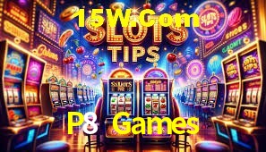 Spaceman Game P8 Games