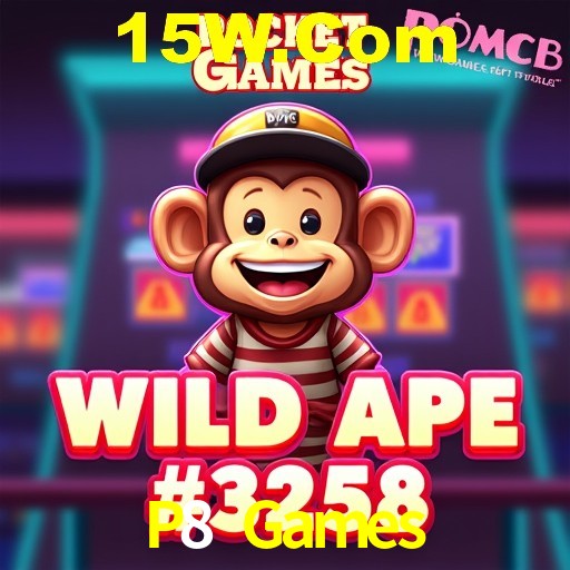 Casino Ao Vivo P8 Games