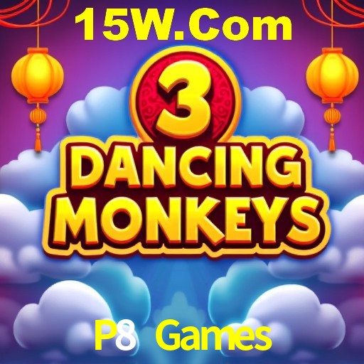 Promoções Sazonais P8 Games