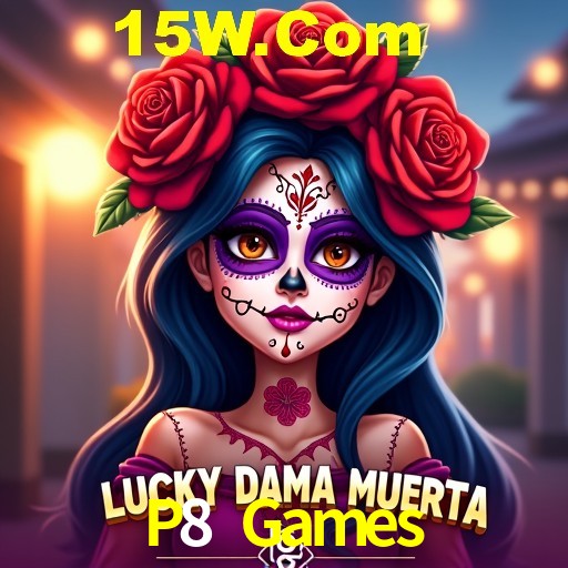 Exclusive Offers P8 Games