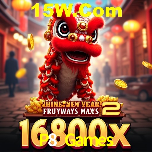 A Emoção da Loteria na P8 Games: Uma Chance de Mudança de Vida