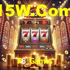 Exclusive Games P8 Games