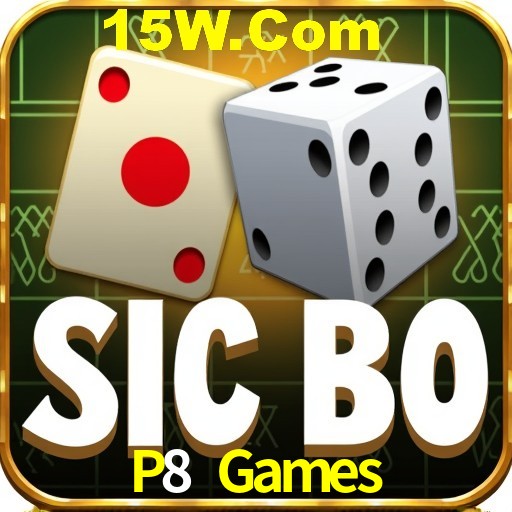 Account Benefits P8 Games