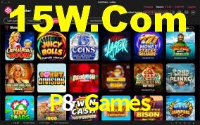 Ofertas Imperdíveis na P8 Games: Promoções e Bônus Que Valem a Pena