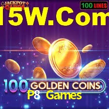 Tournaments P8 Games