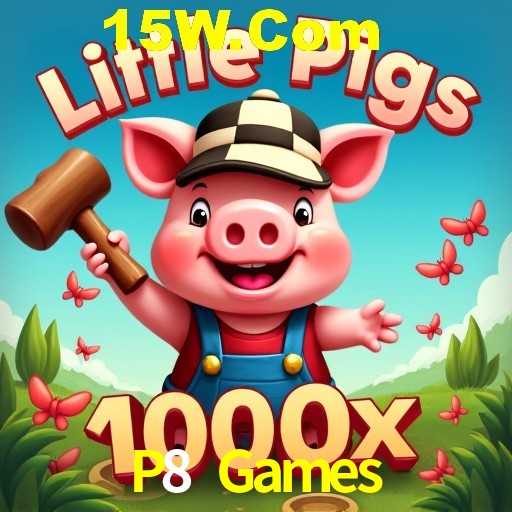 Quick Registration P8 Games