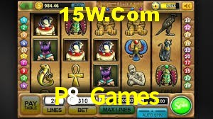 Football Betting P8 Games