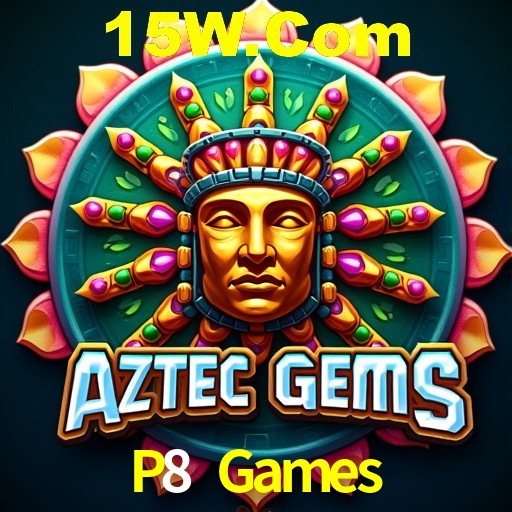 Desvendando o Mundo dos Jogos Virtuais na P8 Games