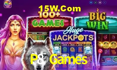 Inovações de Jogos na P8 Games: O Futuro das Experiências Interativas