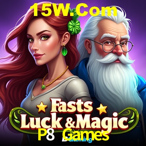 Ofertas Exclusivas P8 Games