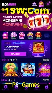 Sports Statistics P8 Games