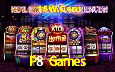 A Popularidade dos Caça-Níqueis no P8 Games