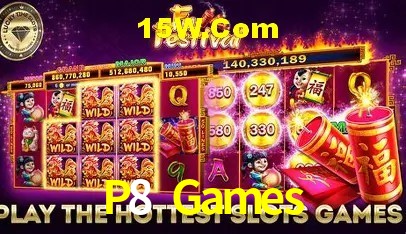 Descubra o Programa VIP da P8 Games: Vantagens Exclusivas para Jogadores