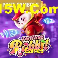 P8 Games: Seu Especialista em Apostas Esportivas Brasileiras