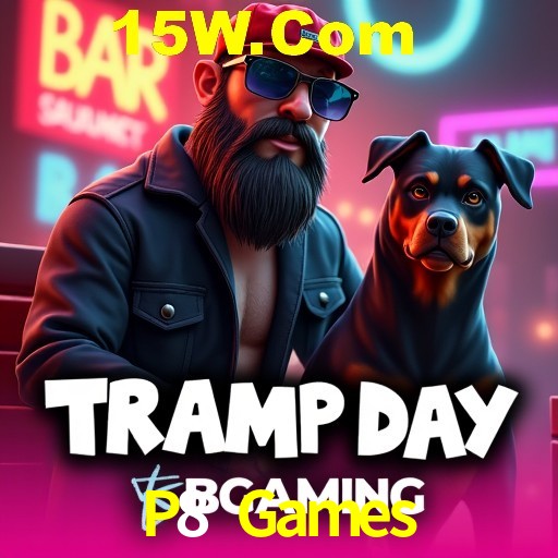 Flash Promotion P8 Games