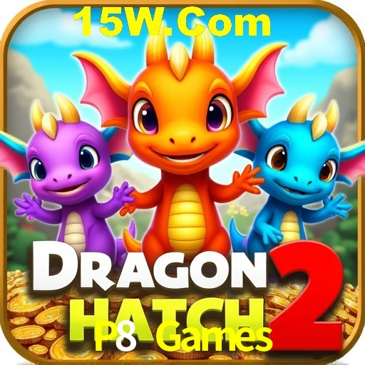 Bonus Features P8 Games