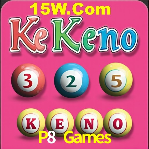 Game Statistics P8 Games