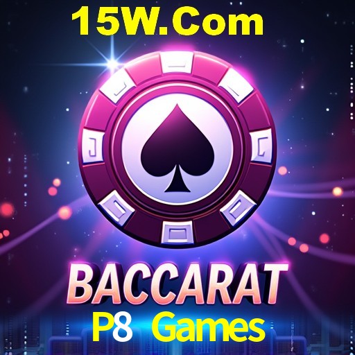 PIX Instantâneo P8 Games