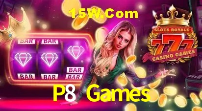 A Popularidade dos Caça-Níqueis no P8 Games