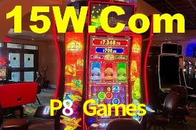 P8 Games - Plataforma Oficial - P8 Game