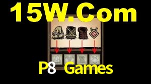 Explore as vantagens do P8 Games: serviço profissional e confiabilidade