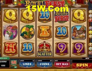 VIP Rewards System