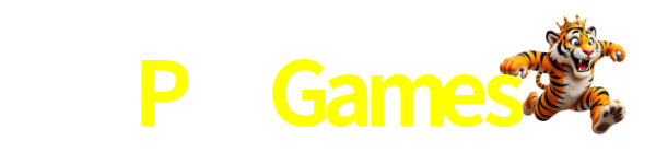 Logo da P8 Games